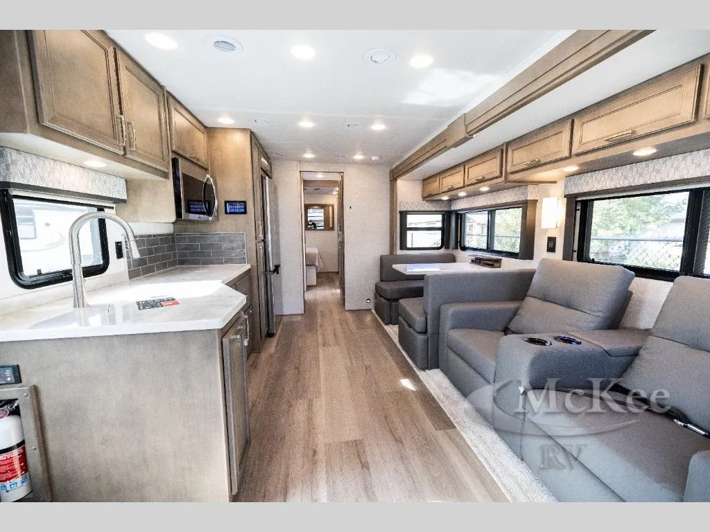 2026 Renegade RV Verona 36VSB - Photo 3