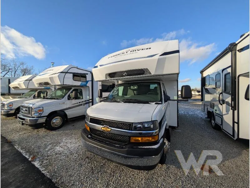 2026 Forest River Sunseeker LE 2350LE CHEVY - Photo 4