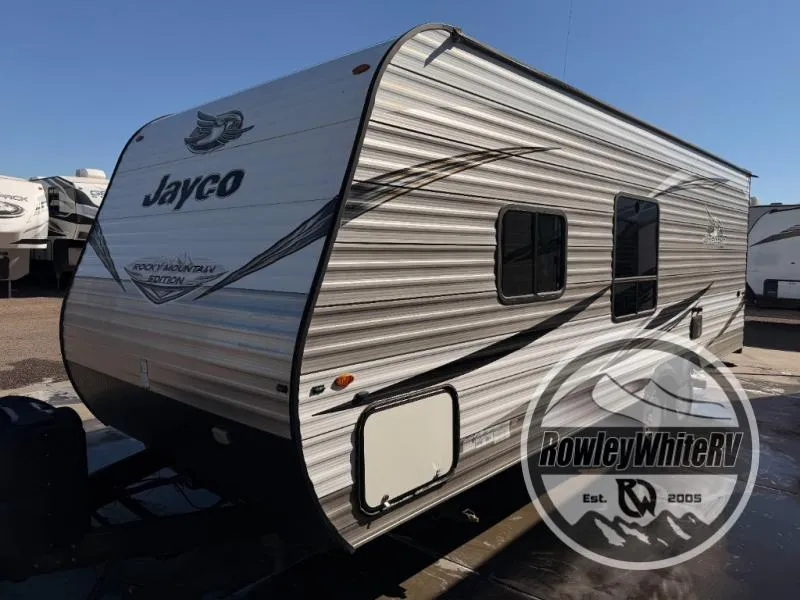 2019 Jayco Jay Flight SLX 8 224BH - Photo 3