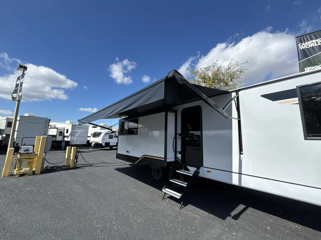 2026 Forest River Vibe 3400XL, Photos photo 29