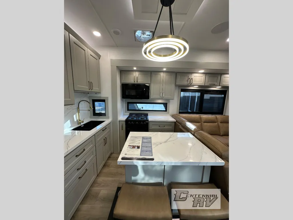 2026 Brinkley Model G 3950, Photos photo 37