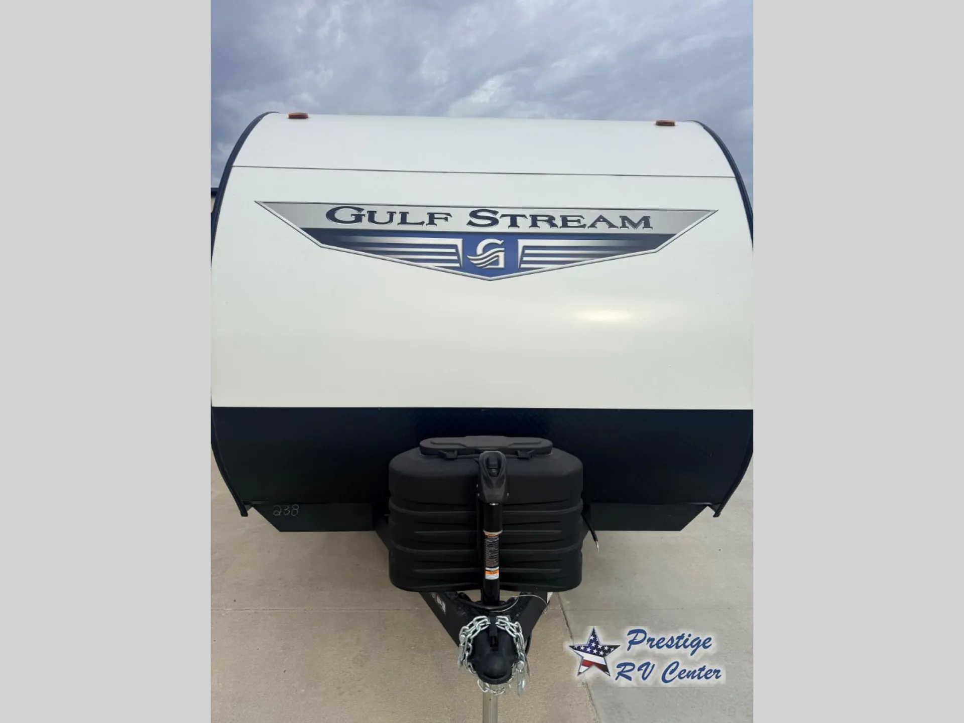 2027 Gulf Stream Ameri-Lite Ultra-Lite 238RK - Photo 3