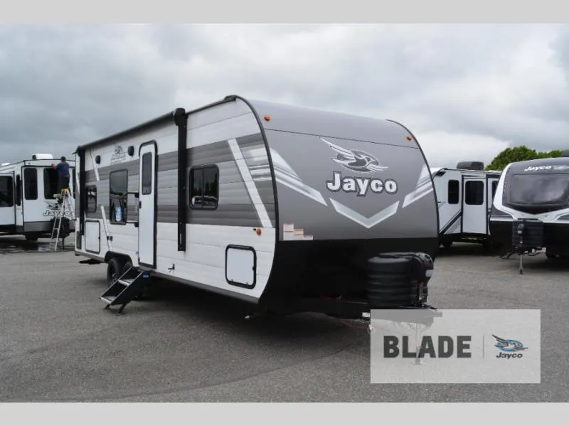2027 Jayco Jay Flight SLX 260BHW - Photo 2