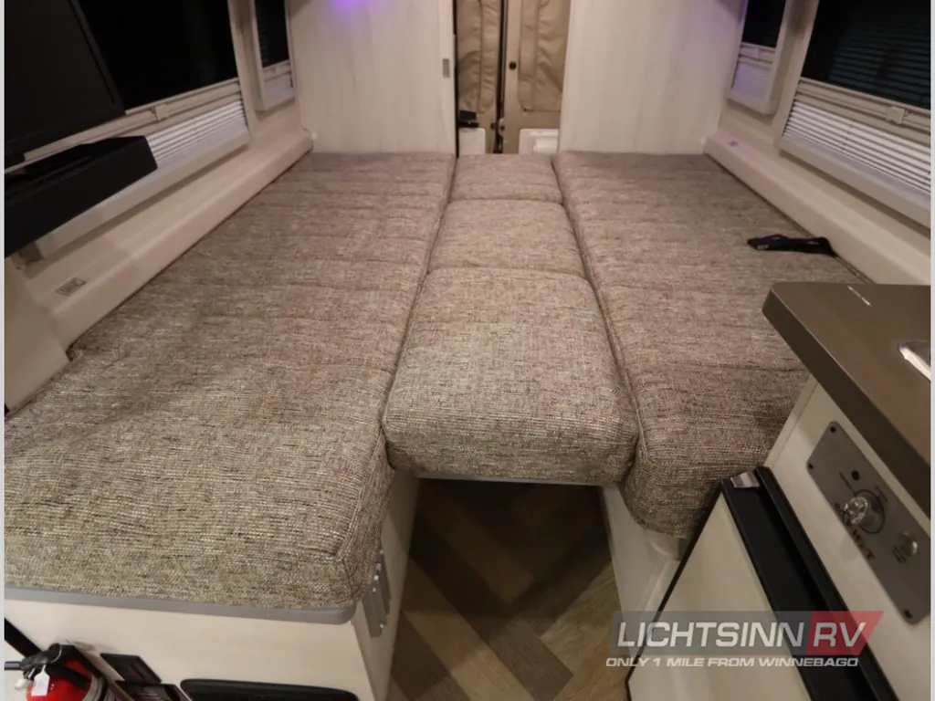 2027 Winnebago Travato 59KL, Photos photo 130