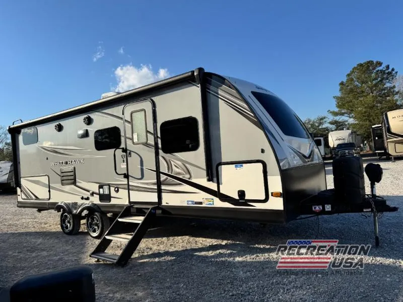 2021 Jayco White Hawk 24MBH - Photo 2