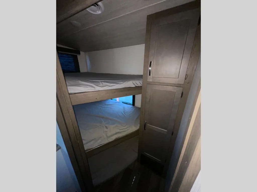 2023 Keystone Cougar Sport 2700BH, Photos photo 15