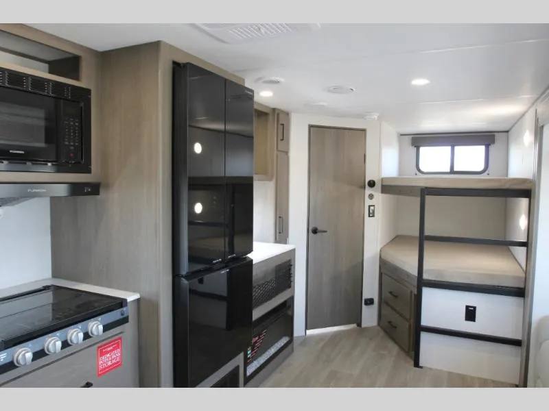 2026 Grand Design Transcend Xplor 27DBX - Photo 4