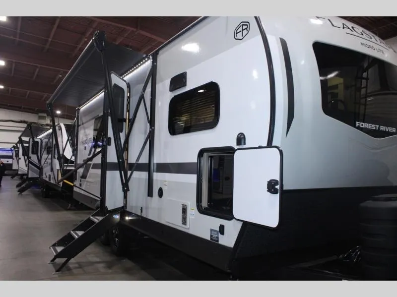 2026 Forest River Flagstaff Micro Lite 25MBR - Photo 4