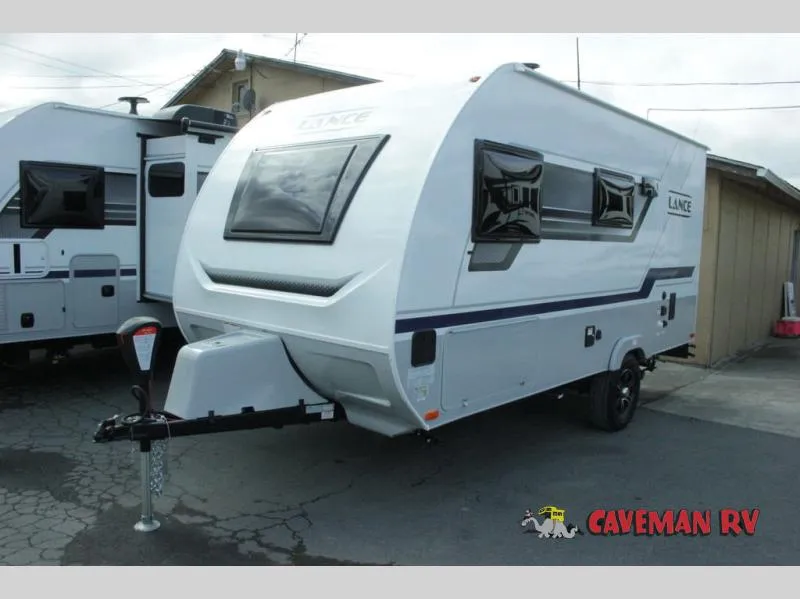 2022 Lance Lance Travel Trailers New    1475 - Main photo