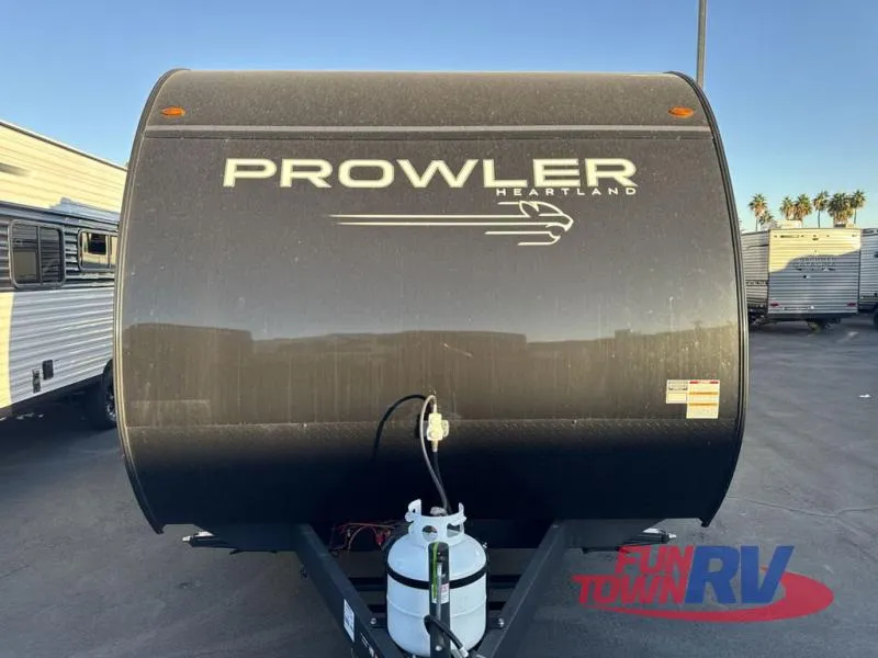 2026 Heartland Prowler Lynx 2500BH - Photo 3