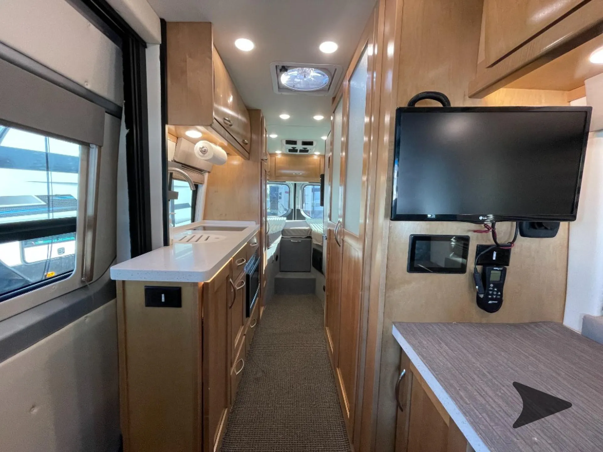 2023 Coachmen Galleria 24A - Photo 3