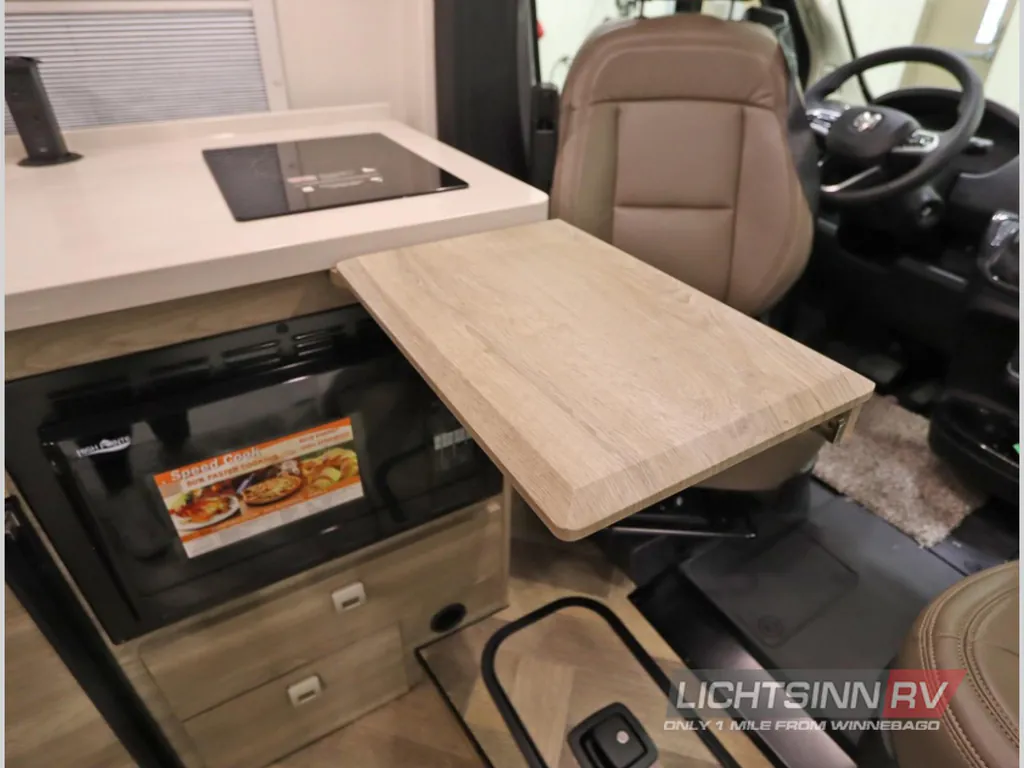 2027 Winnebago Travato 59KL, Photos photo 85