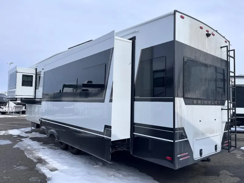 2026 Brinkley Model Z 3600 - Photo 4