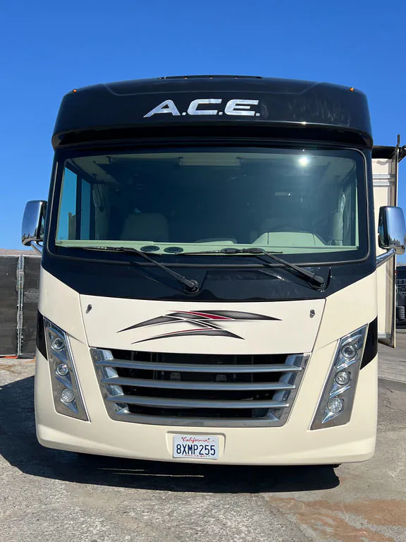 2022 Thor Motor Coach A.C.E 29.5 - Photo 4