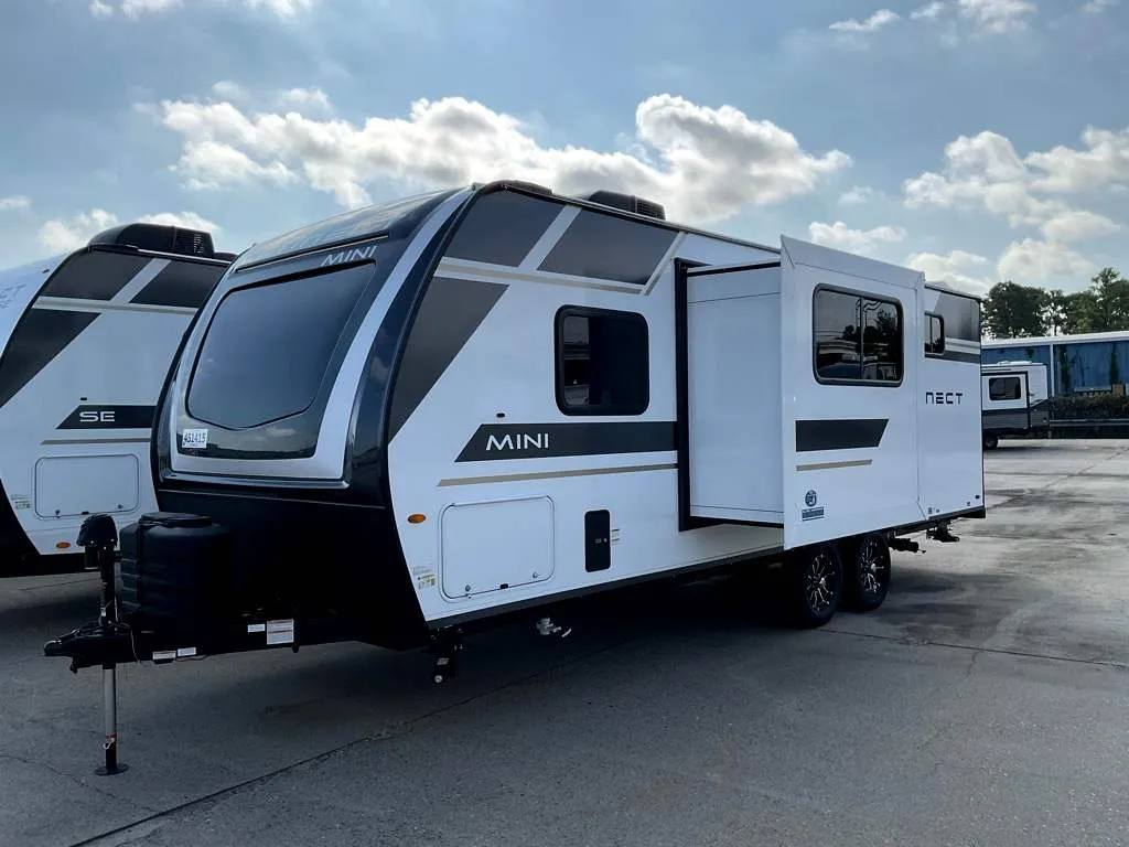 2026 KZ RV Connect Mini CM231BH - Photo 4