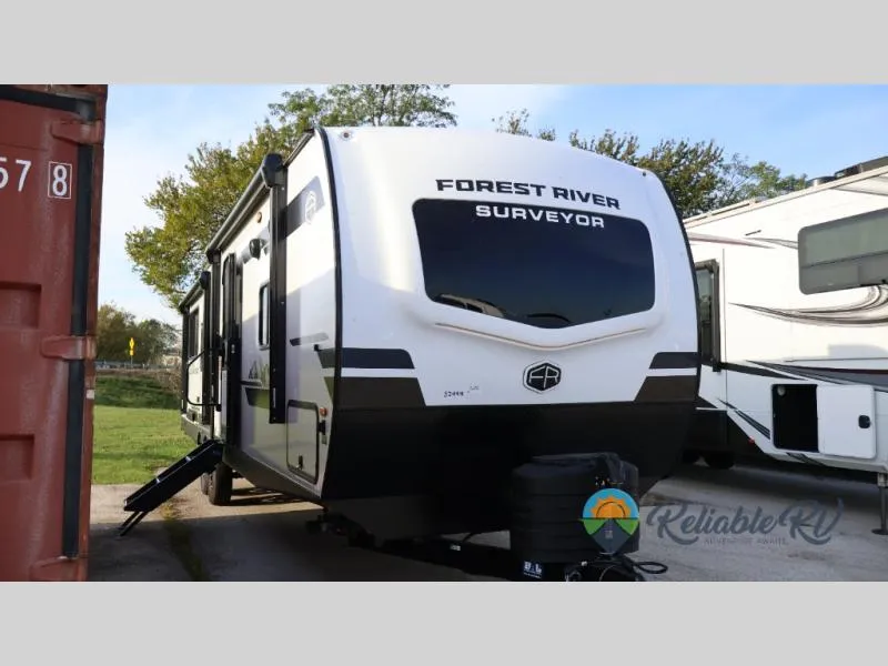 2026 Forest River RV Grand Surveyor 290RLDS - Photo 3