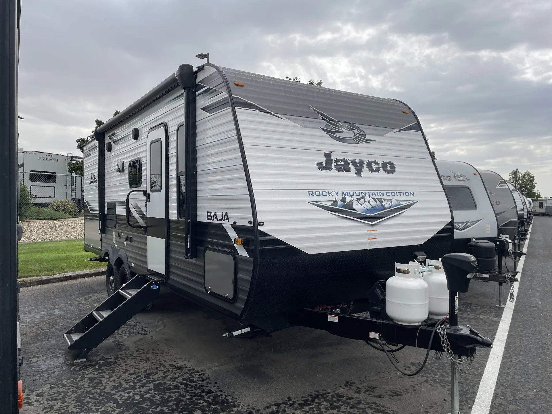 2022 Jayco Jay Flight SLX 224BHW - Photo 2