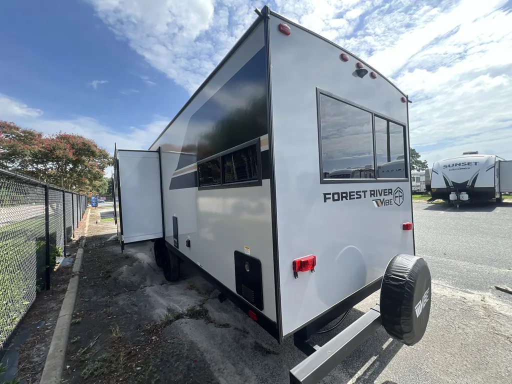 2027 Forest River Vibe 3400SB, Photos photo 6