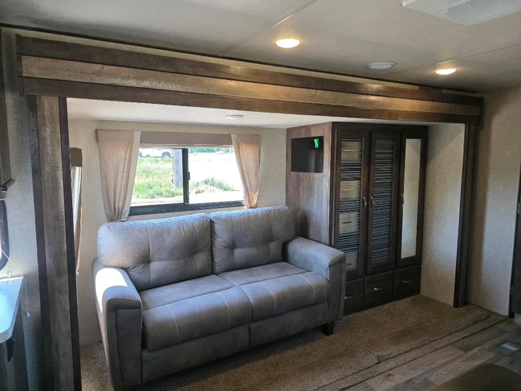 2019 Forest River RV Vibe Extreme Lite 258RKS, Photos photo 11