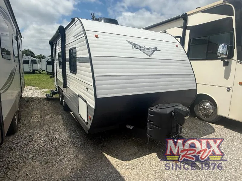 2022 Riverside RV Retro Used    211 - Main photo