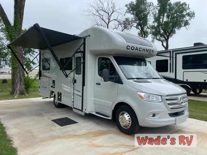 2026 Coachmen RV Prism 24CB - Main photo
