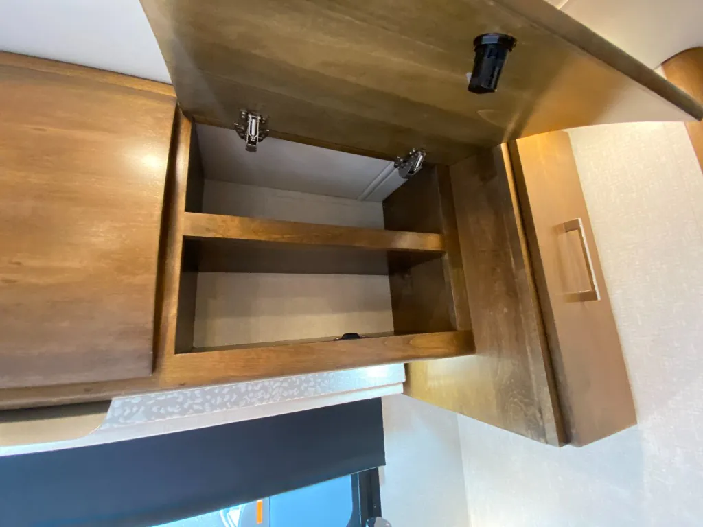 2019 Tiffin Wayfarer 24 TW, Photos photo 19