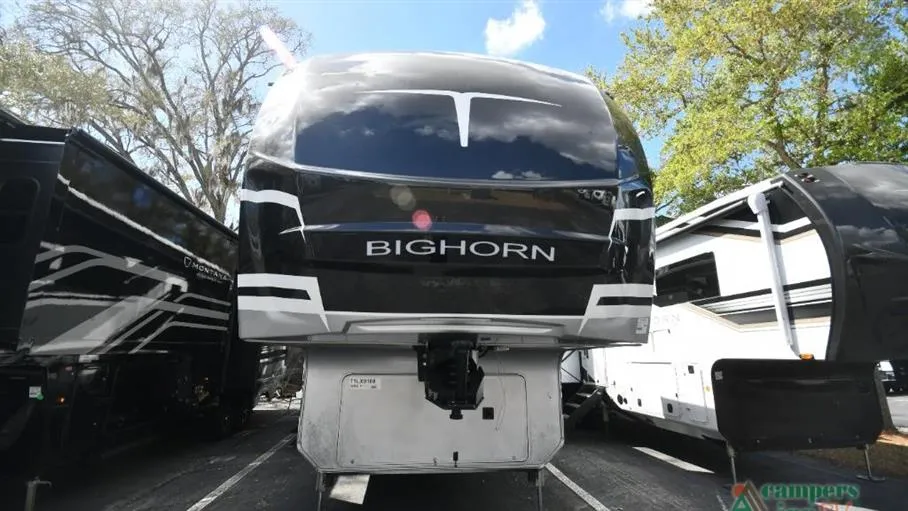 2026 Heartland Bighorn 39RK - Photo 2