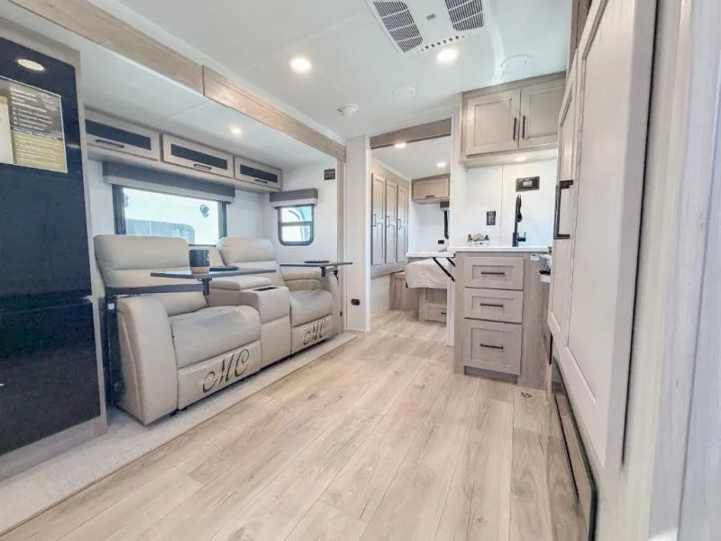 2026 Forest River Rockwood Mini Lite 2511S - Photo 3