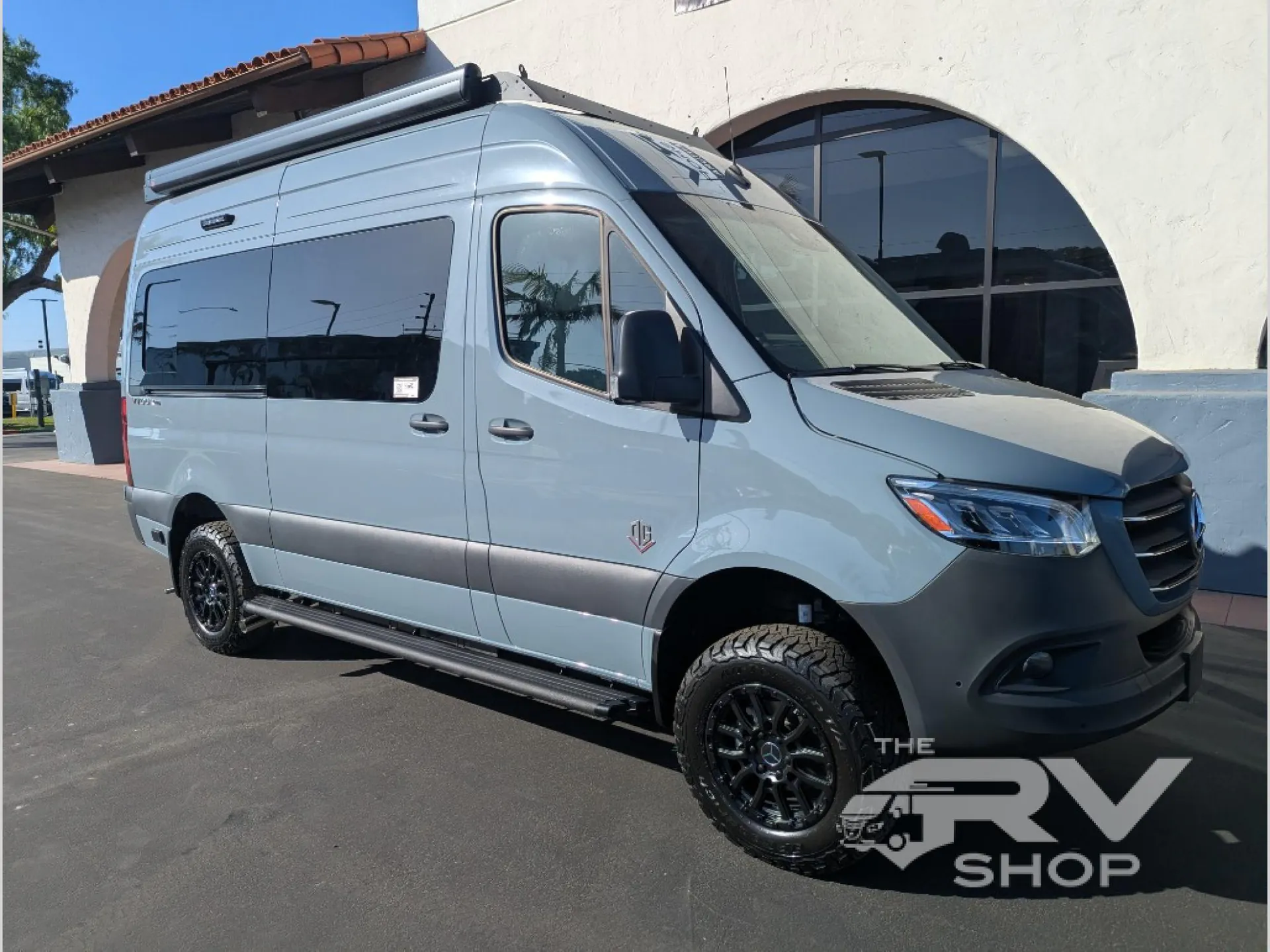 2026 OGV Luxury Coach VTOUR 144 2MB4 - Photo 2