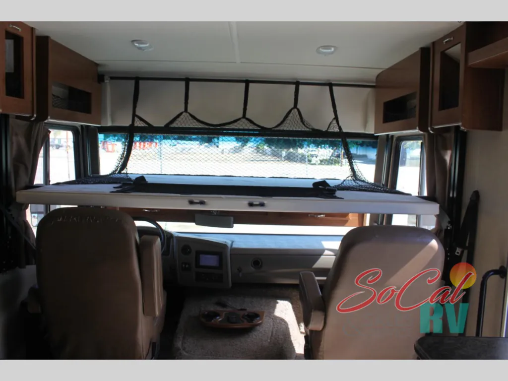 2018 Fleetwood Flair 31A, Photos photo 25