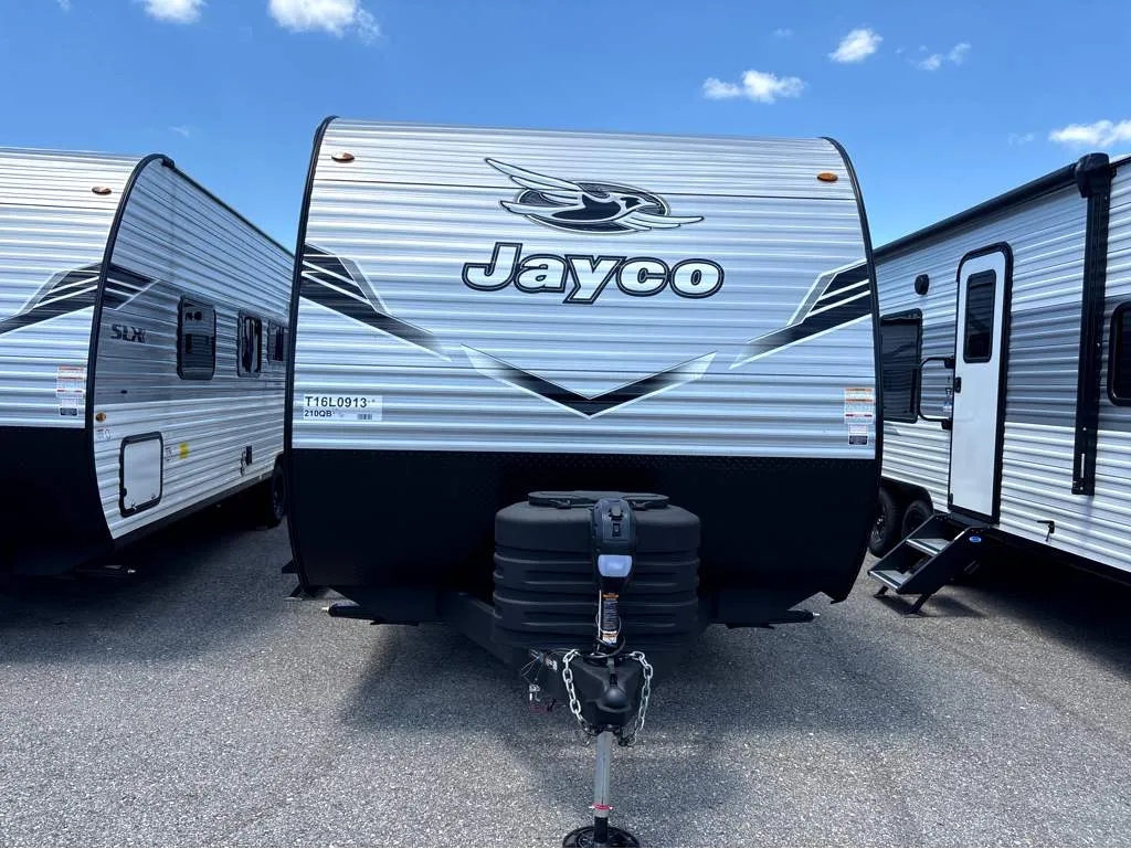 2026 Jayco Jay Flight SLX 210QB - Photo 3