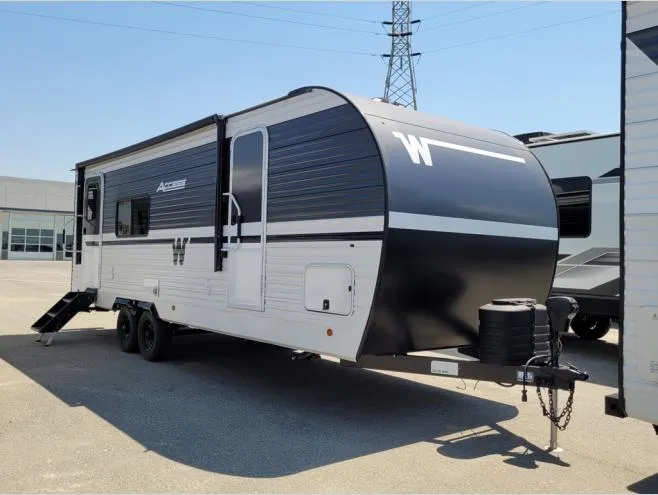 2026 Winnebago Access 25RK - Photo 2