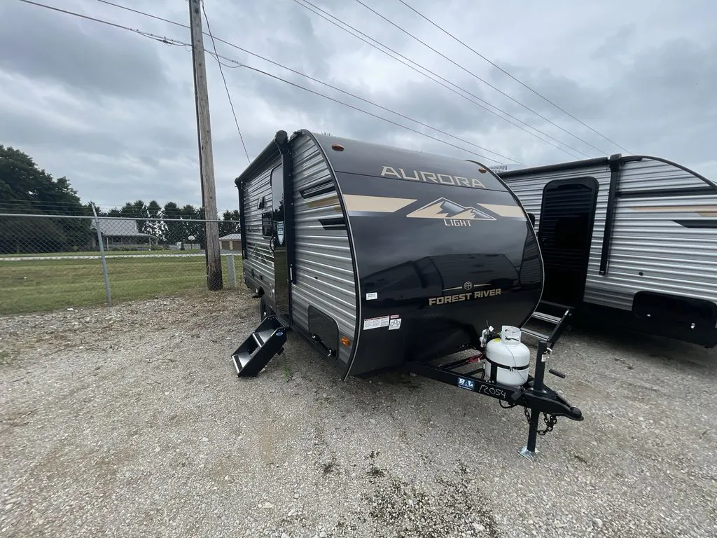 2026 Forest River Aurora Light 16BHX - Photo 2