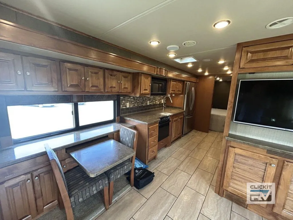 2016 Tiffin Open Road Allegro 34 PA, Photos photo 3