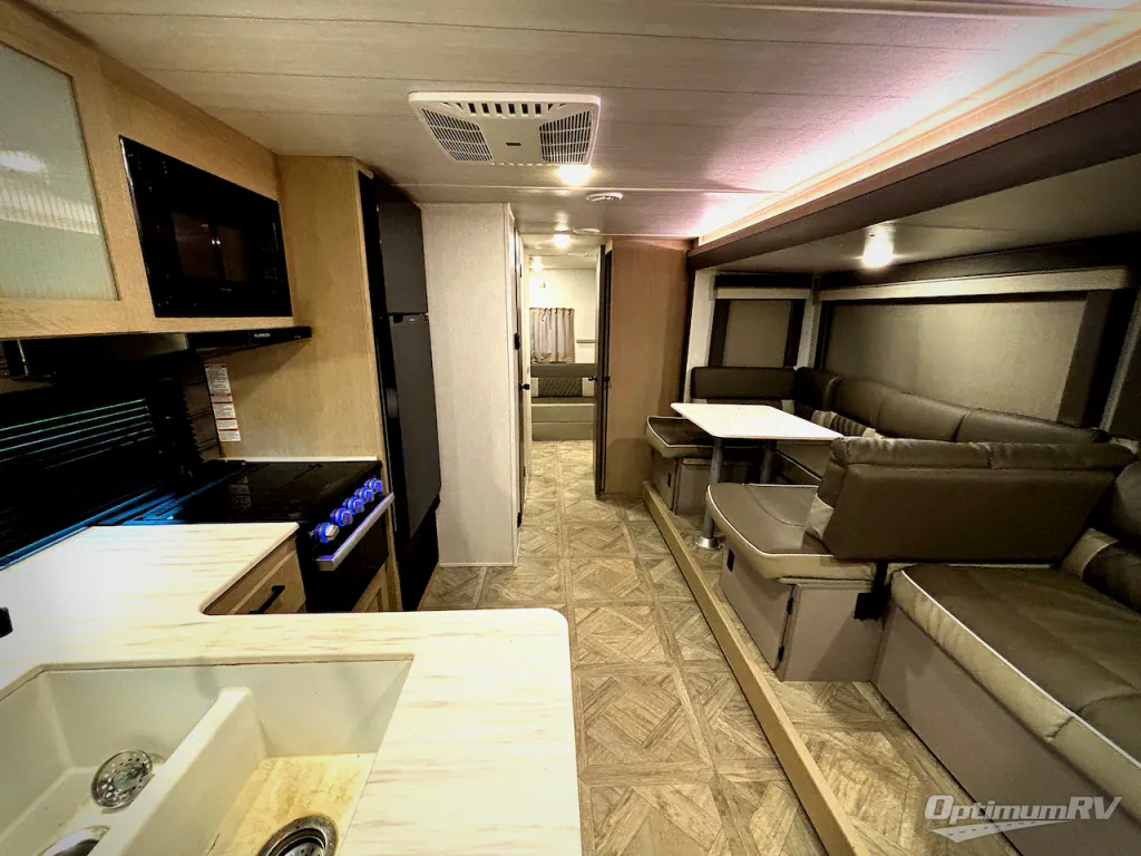 2024 Forest River Salem Cruise Lite 28VBXL, Photos photo 4