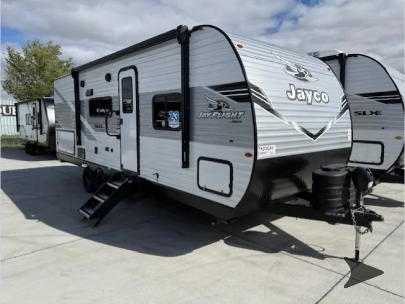 2026 Jayco Jay Flight SLX 245BHS - Photo 3
