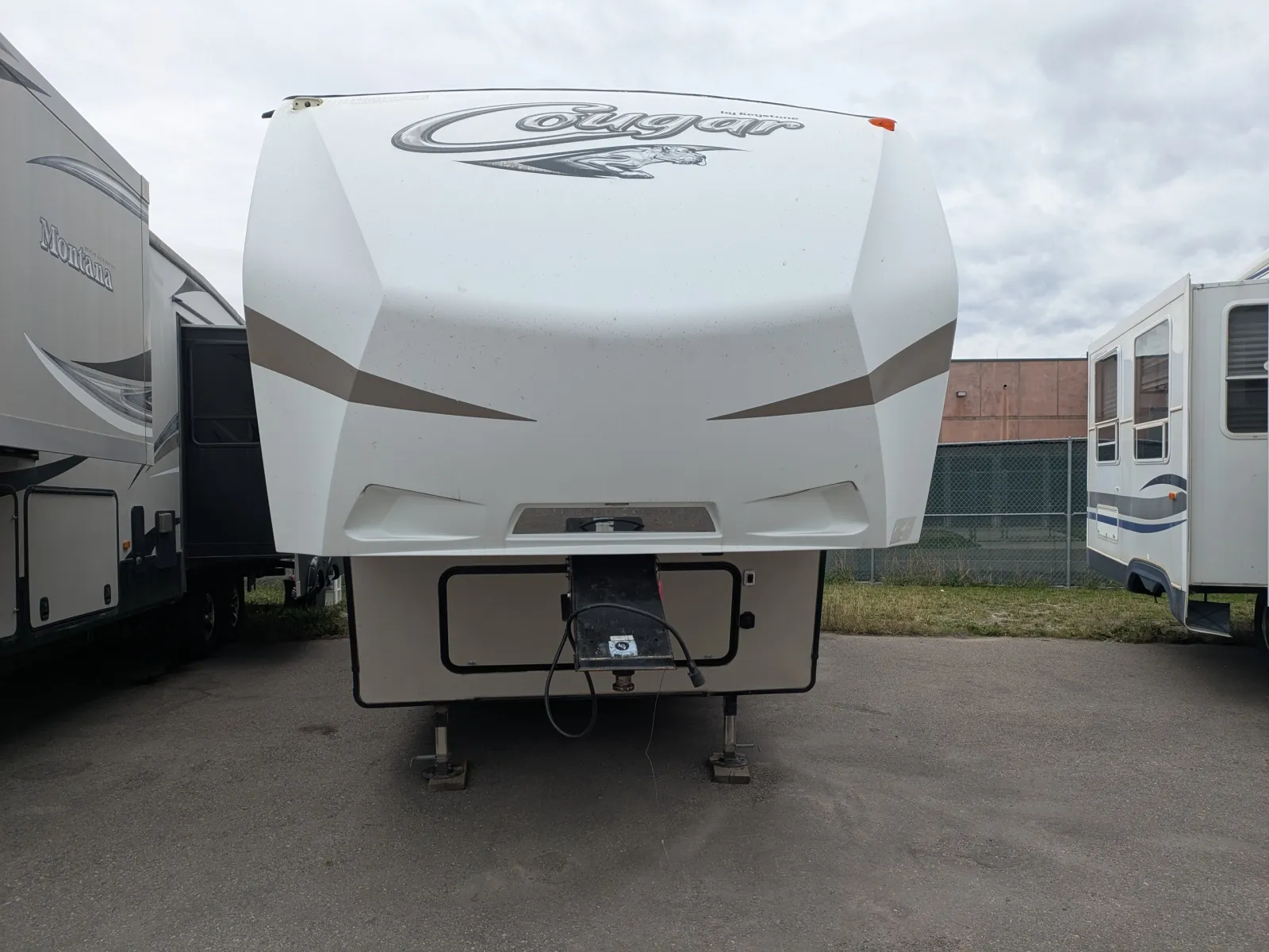 2017 Keystone Rv COUGAR 268RLSW - Photo 2