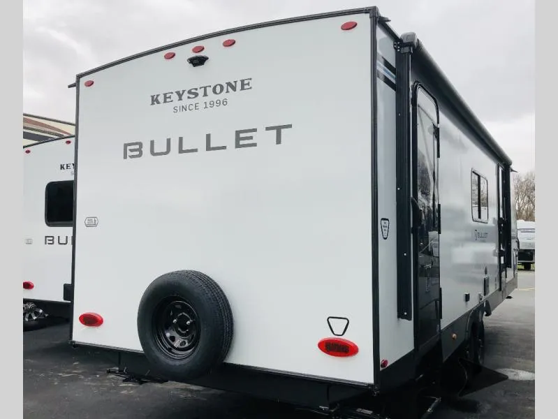 2026 Keystone Bullet Classic 26BHC - Photo 3