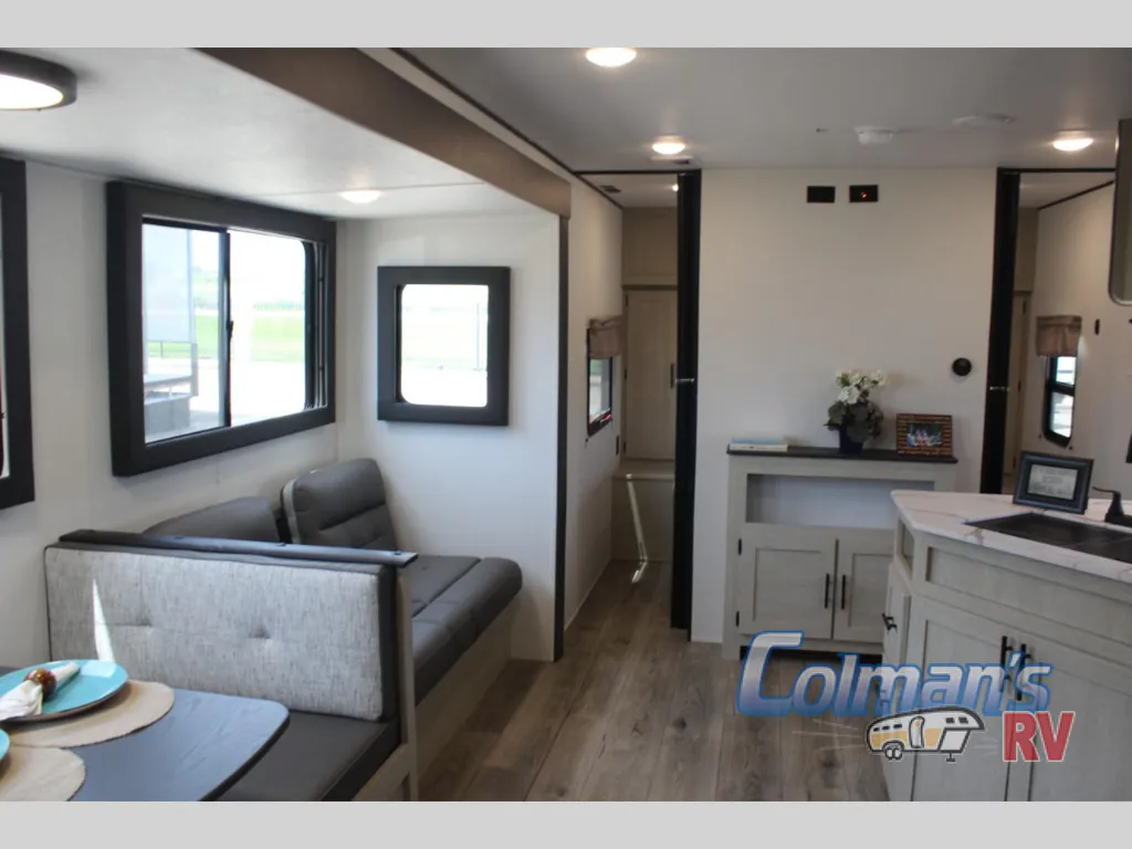 2026 Shasta RVs i-5 Edition 530BQB, Photos photo 15