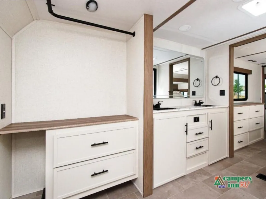 2027 Forest River Impression 360MYR, Photos photo 31