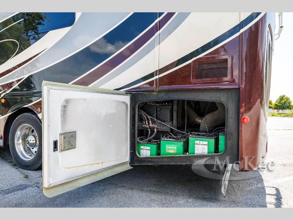 2018 Holiday Rambler Endeavor XE 39F - Photo 4