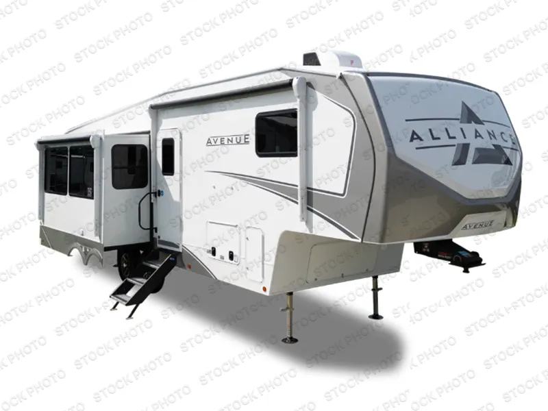 2027 Alliance RV Avenue 29RL - Photo 2