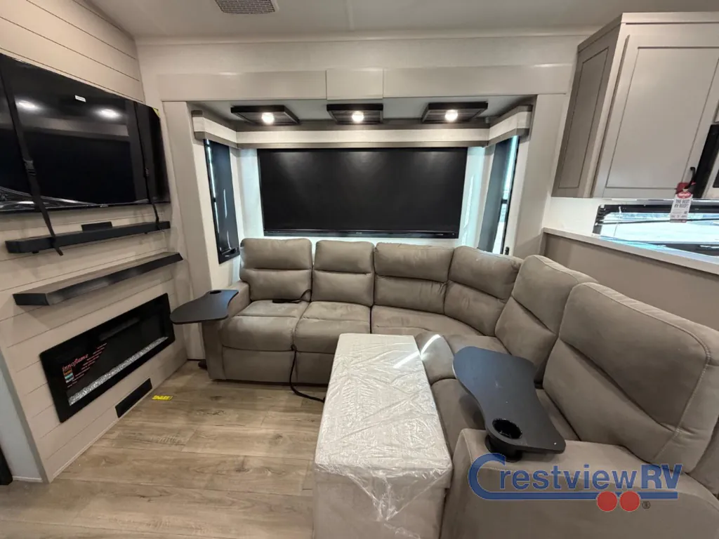 2026 Jayco North Point 395DSDB, Photos photo 18