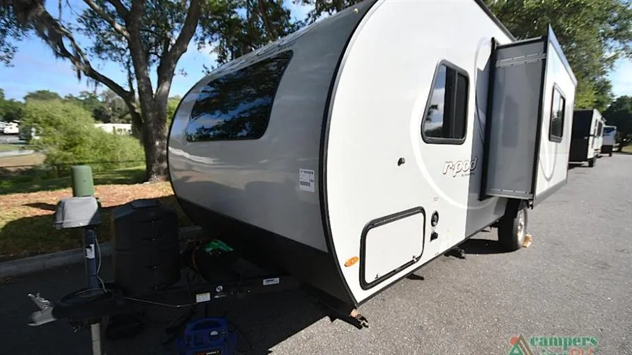 2020 Forest River R Pod 196 - Photo 3