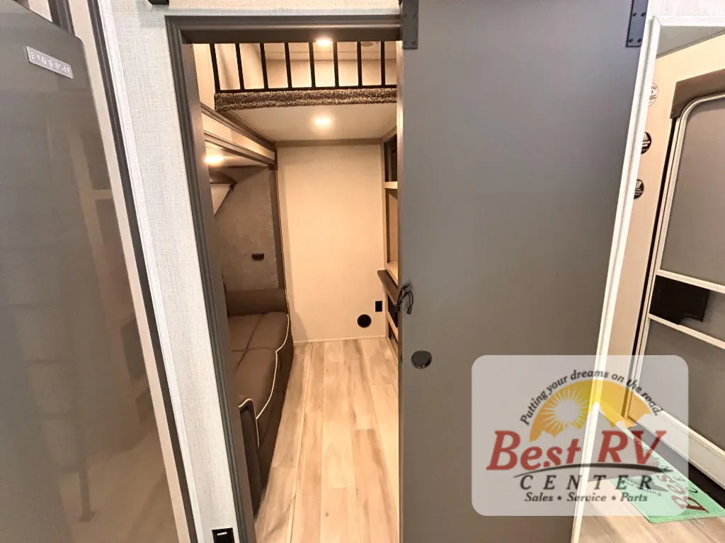 2026 Forest River Cardinal 36MB, Photos photo 46