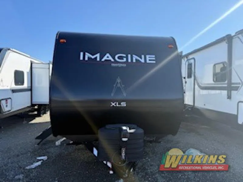 2026 Grand Design Imagine XLS 17MKE - Photo 3