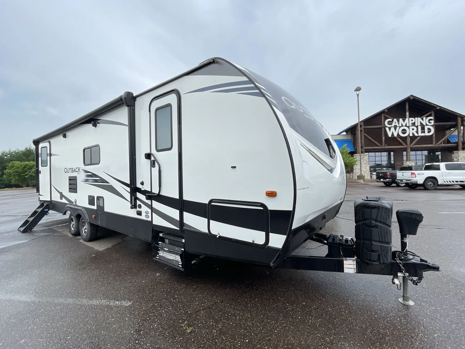 2019 Keystone Outback Ultra-Lite 299URL - Photo 2