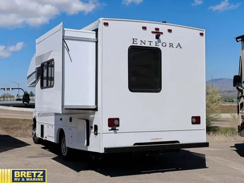 2026 Entegra Coach Odyssey SE 22CF - Photo 3
