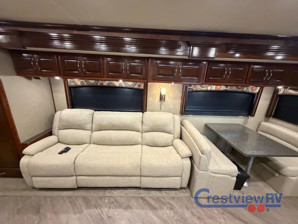 2018 Fleetwood Pace Arrow LXE 38K, Photos photo 13