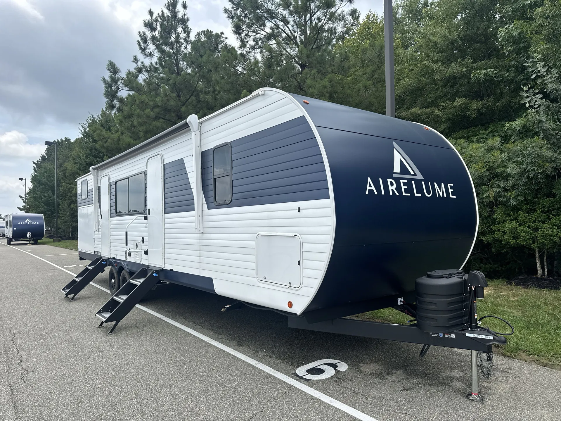 2026 Forest River Airelume 325
